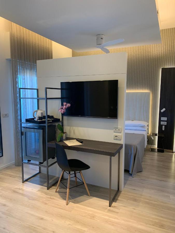 Hotel Gardenia 리미니 외부 사진