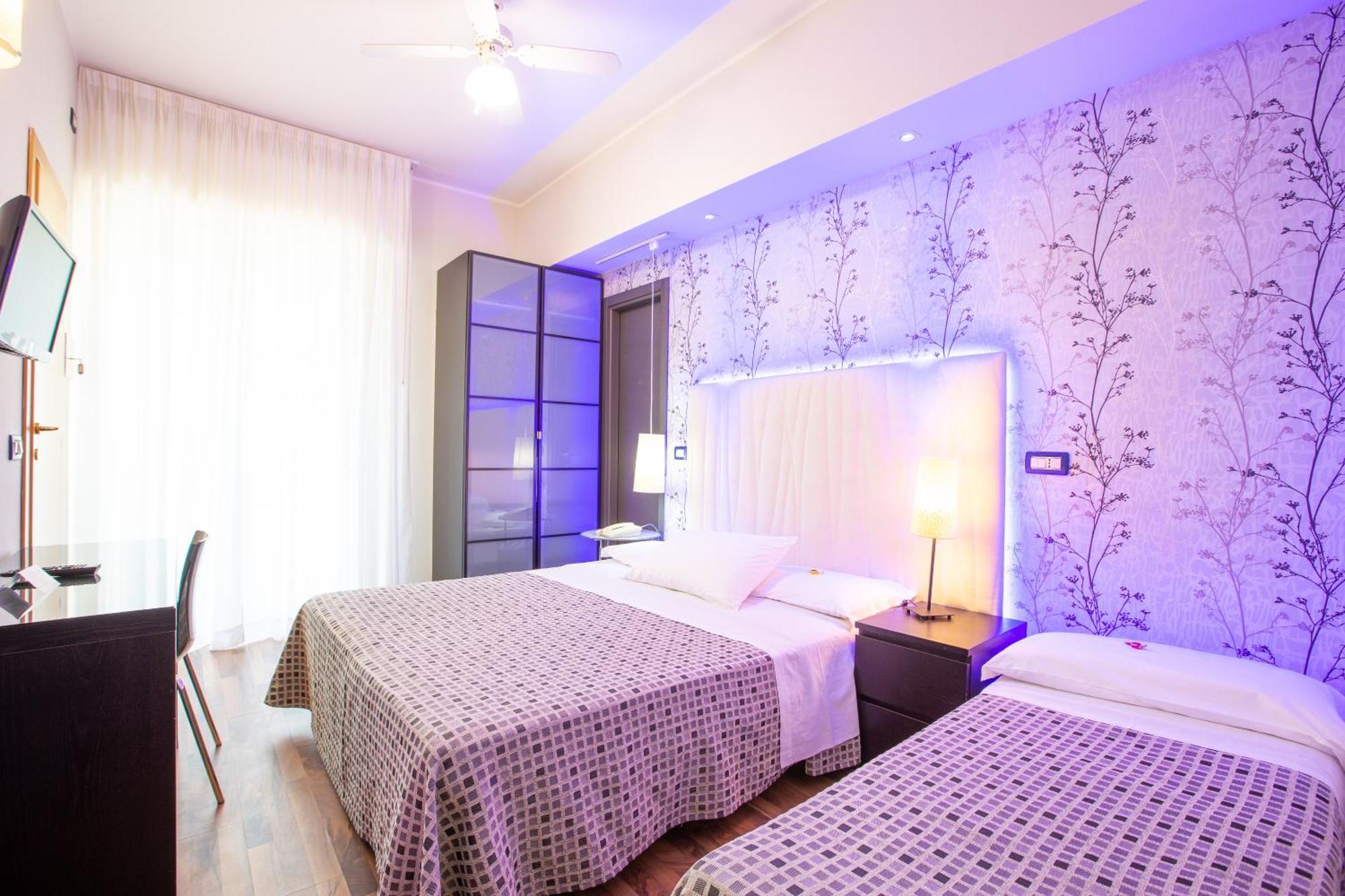 Hotel Gardenia 리미니 외부 사진