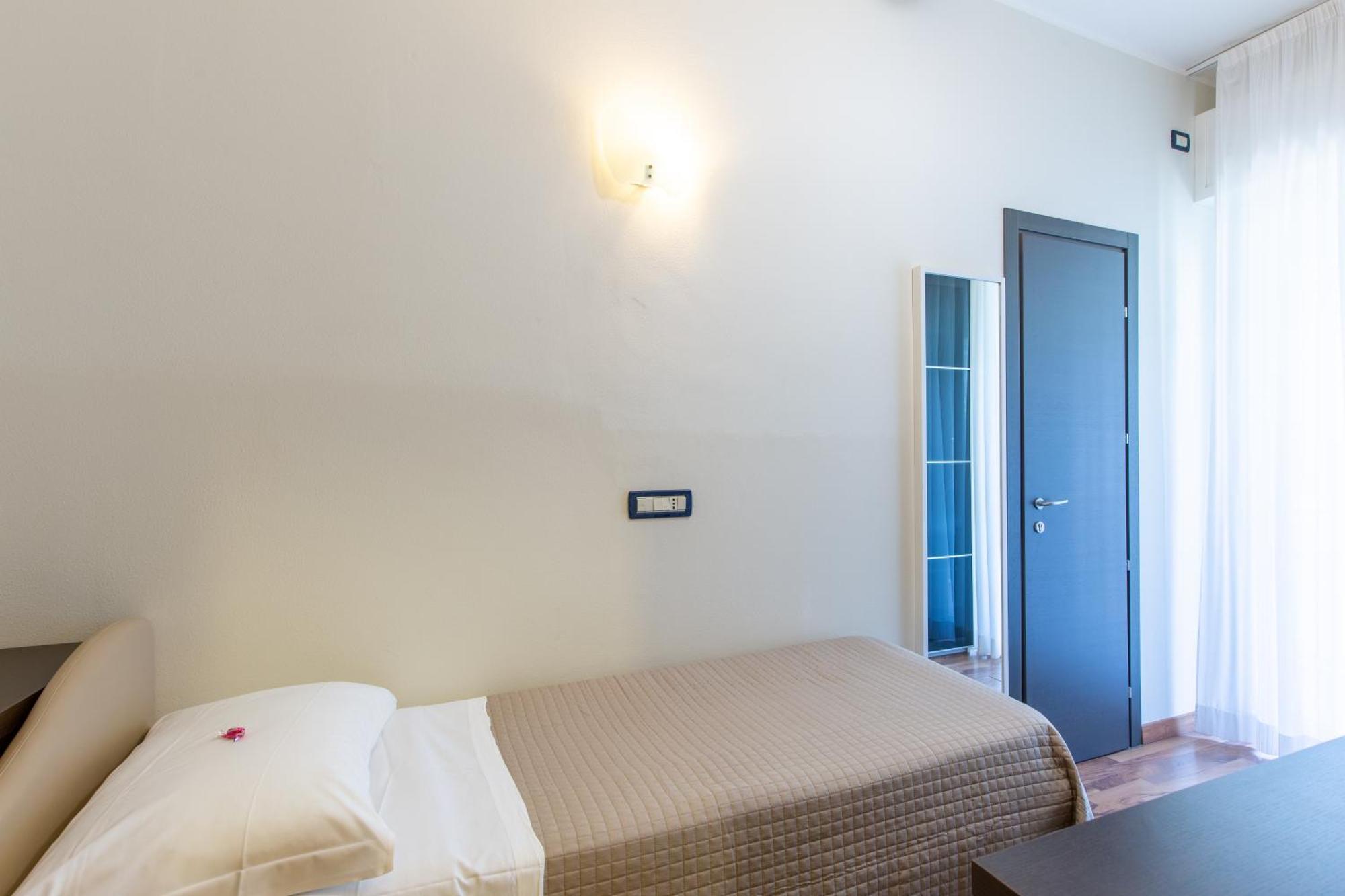 Hotel Gardenia 리미니 외부 사진