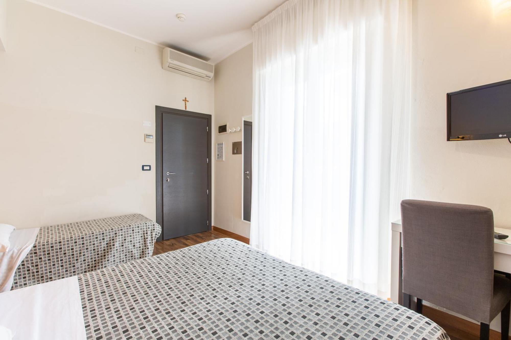 Hotel Gardenia 리미니 외부 사진