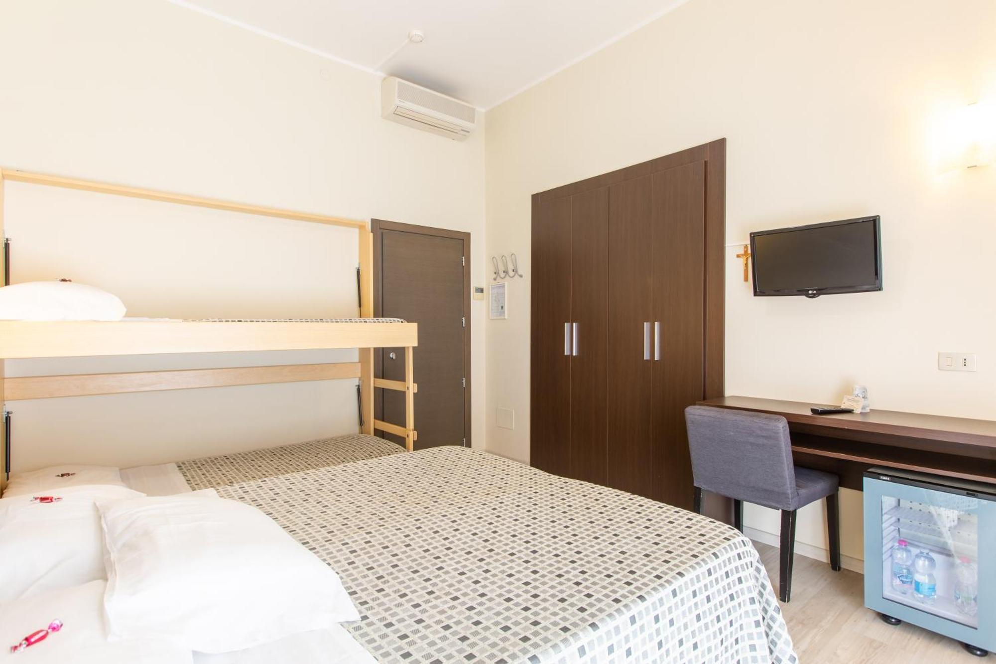 Hotel Gardenia 리미니 외부 사진