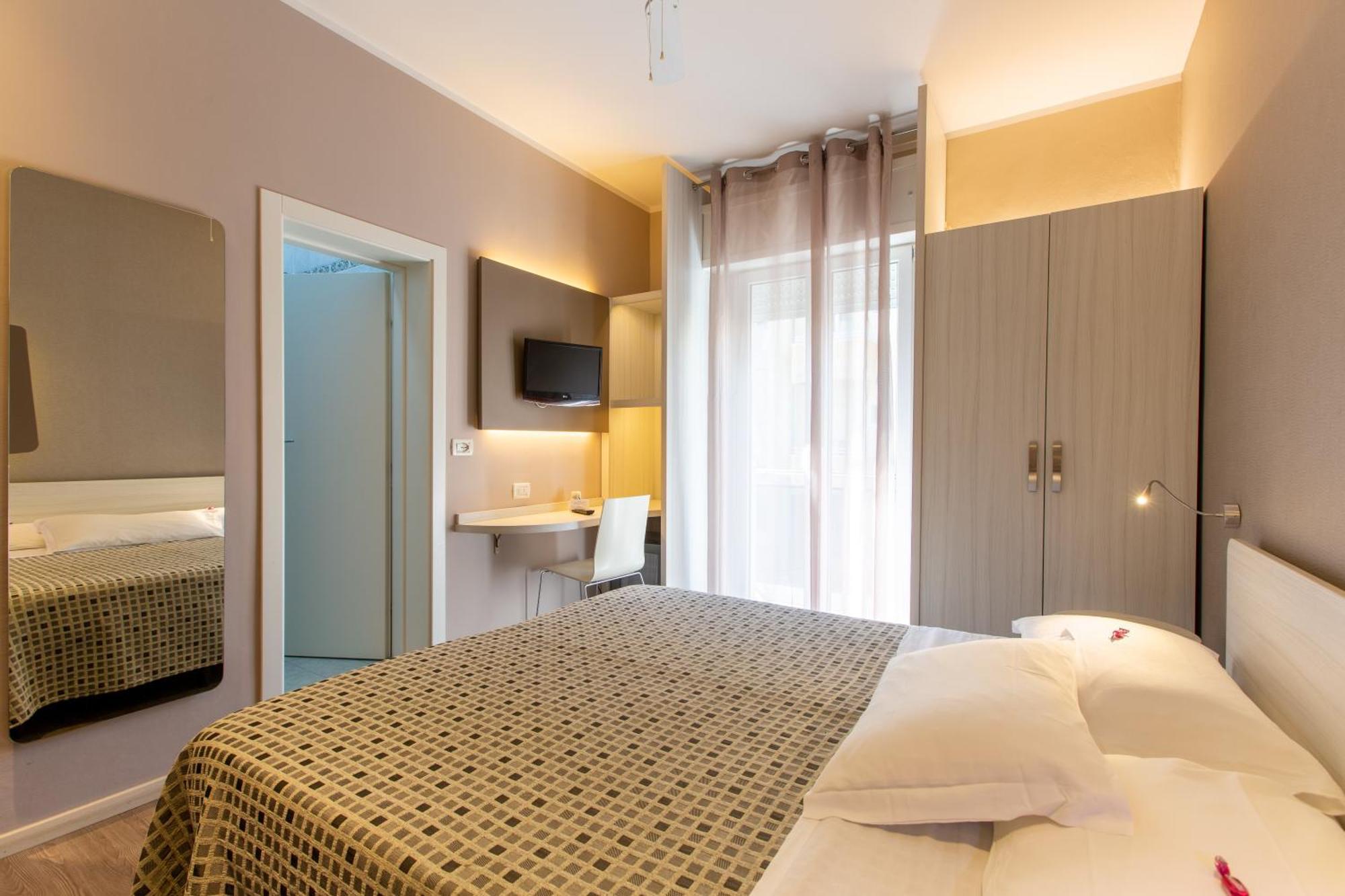 Hotel Gardenia 리미니 외부 사진
