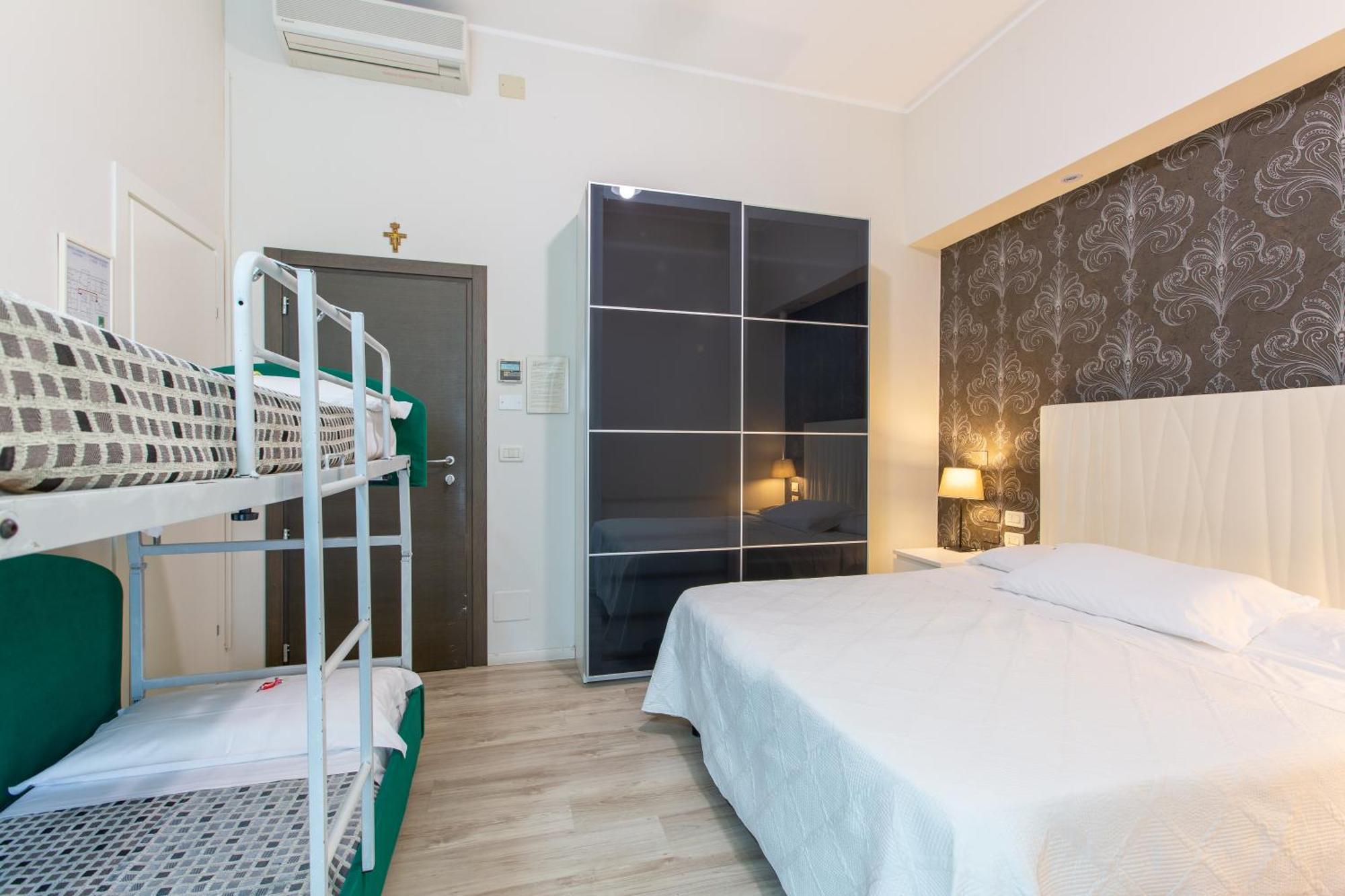 Hotel Gardenia 리미니 외부 사진