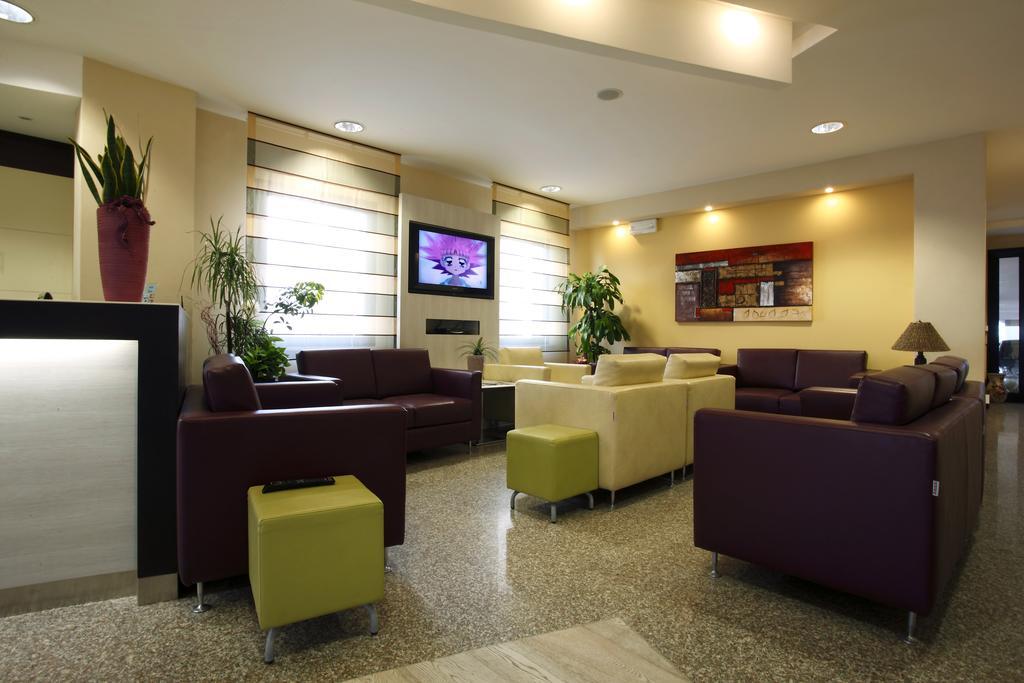 Hotel Gardenia 리미니 외부 사진