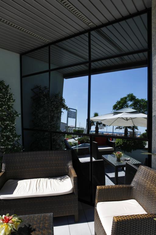 Hotel Gardenia 리미니 외부 사진